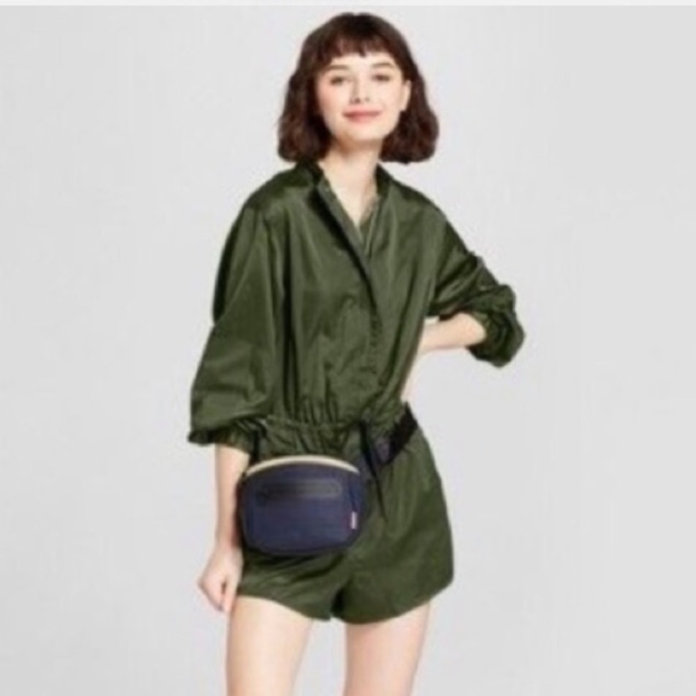 Target x Hunter Romper Small - Picture 5 of 6
